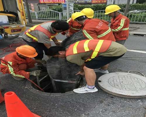 非開管道修復管道